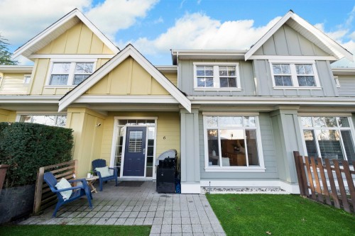 6-4887 Central Avenue, Delta, BC 