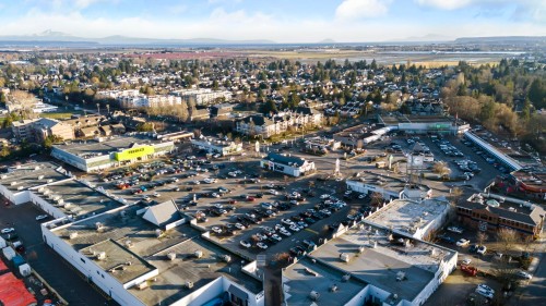 6-4887 Central Avenue, Delta, BC 