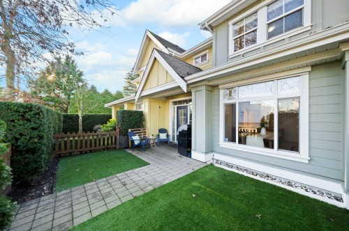 6-4887 Central Avenue, Delta, BC 