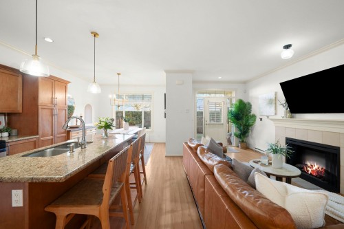 6-4887 Central Avenue, Delta, BC 