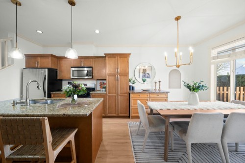 6-4887 Central Avenue, Delta, BC 