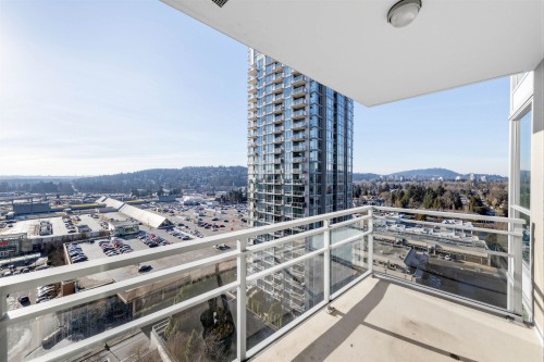 1901-2968 Glen Drive, Coquitlam, BC 