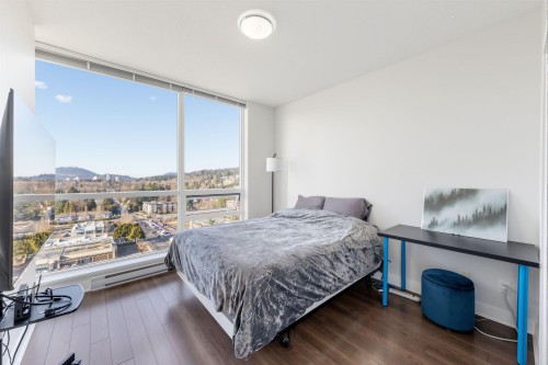 1901-2968 Glen Drive, Coquitlam, BC 