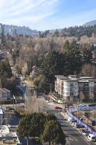 1901-2968 Glen Drive, Coquitlam, BC 