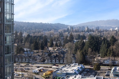 1901-2968 Glen Drive, Coquitlam, BC 
