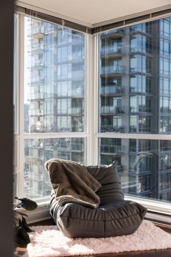 1901-2968 Glen Drive, Coquitlam, BC 