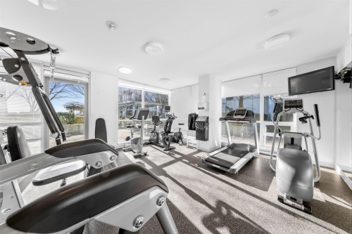 1901-2968 Glen Drive, Coquitlam, BC 