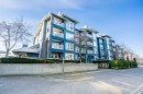 106-12911 Railway Avenue, Richmond, BC 
