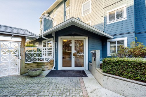 106-12911 Railway Avenue, Richmond, BC 