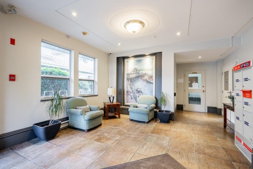 106-12911 Railway Avenue, Richmond, BC 