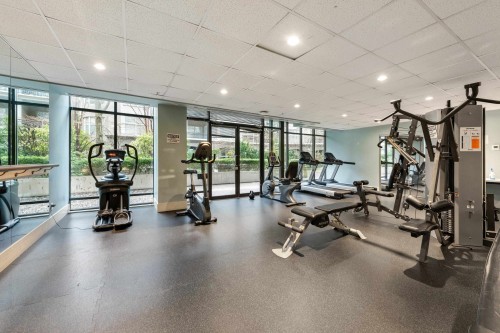 705-2959 Glen Drive, Coquitlam, BC 