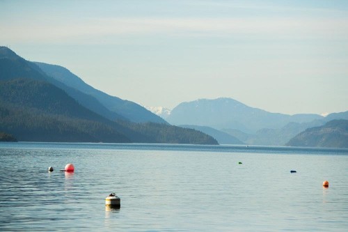 Lot 22 Sandy Hook Road, Sechelt, BC 