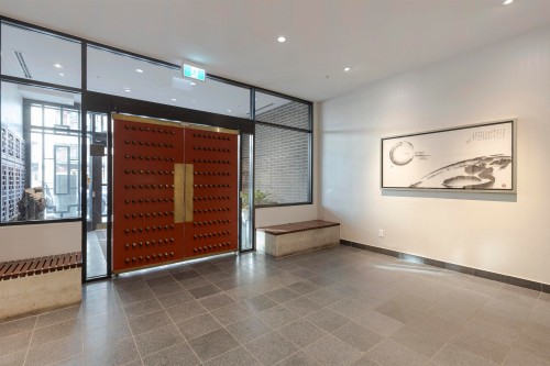 1201-188 Keefer Street, Vancouver, BC 