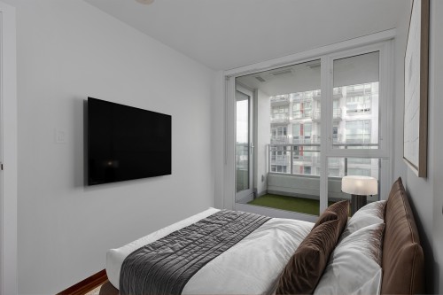 1201-188 Keefer Street, Vancouver, BC 