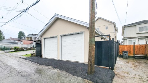 3431 23Rd Avenue E, Vancouver, BC 