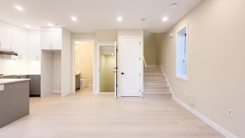 3431 23Rd Avenue E, Vancouver, BC 