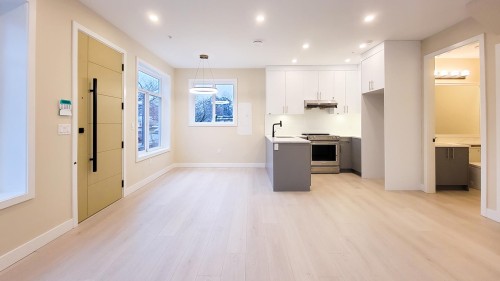 3431 23Rd Avenue E, Vancouver, BC 