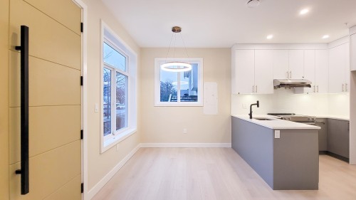 3431 23Rd Avenue E, Vancouver, BC 