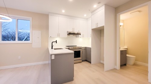 3431 23Rd Avenue E, Vancouver, BC 