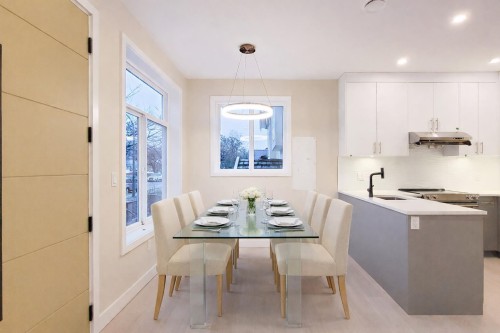 3431 23Rd Avenue E, Vancouver, BC 