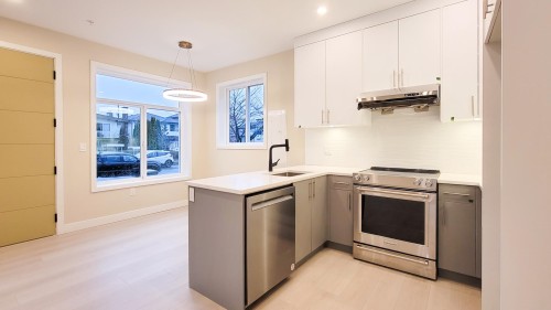 3431 23Rd Avenue E, Vancouver, BC 