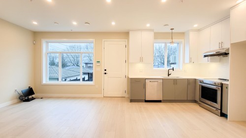 3433 23Rd Avenue E, Vancouver, BC 