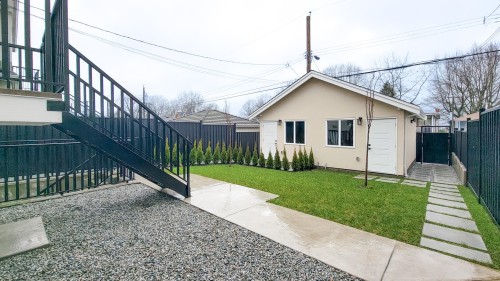 3433 23Rd Avenue E, Vancouver, BC 