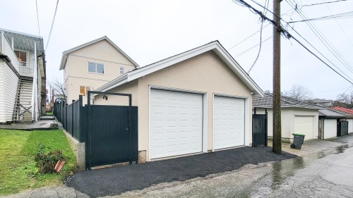 3433 23Rd Avenue E, Vancouver, BC 