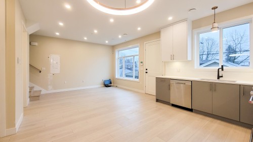 3433 23Rd Avenue E, Vancouver, BC 