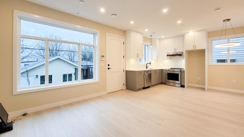 3433 23Rd Avenue E, Vancouver, BC 