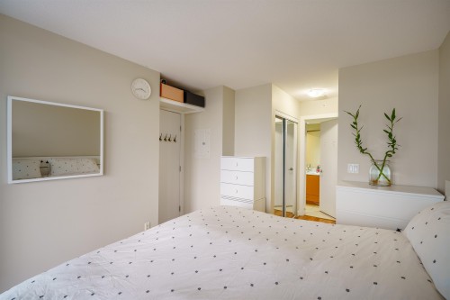 1802-7325 Arcola Street, Burnaby, BC 