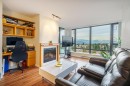 1802-7325 Arcola Street, Burnaby, BC 