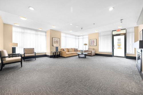 1802-7325 Arcola Street, Burnaby, BC 