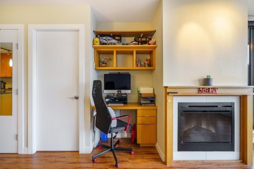 1802-7325 Arcola Street, Burnaby, BC 