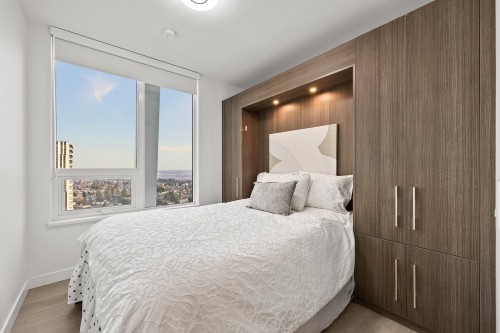 2404-6537 Telford Avenue, Burnaby, BC 