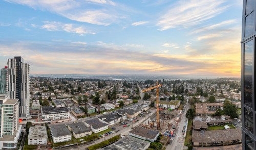 2404-6537 Telford Avenue, Burnaby, BC 