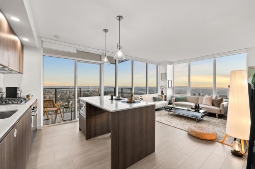 2404-6537 Telford Avenue, Burnaby, BC 