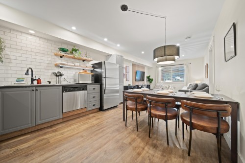 101-2021 Karen Crescent, Whistler, BC 