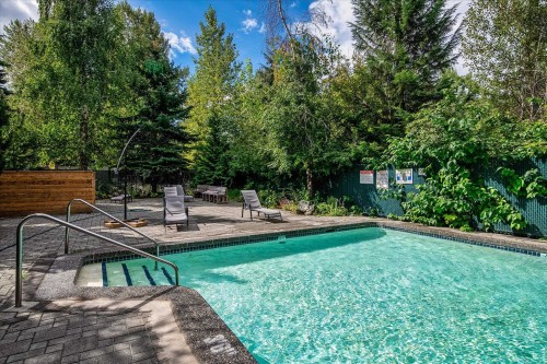 101-2021 Karen Crescent, Whistler, BC 