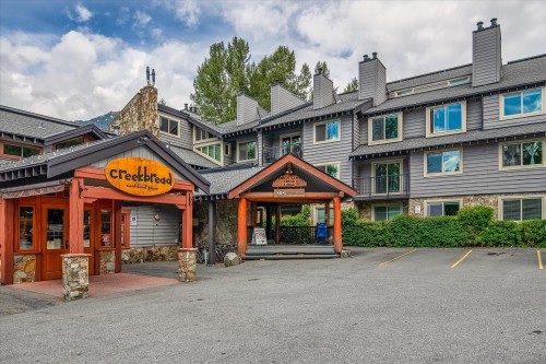 101-2021 Karen Crescent, Whistler, BC 