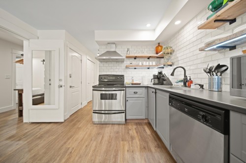 101-2021 Karen Crescent, Whistler, BC 