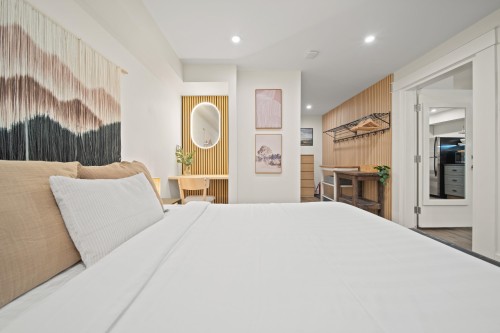 101-2021 Karen Crescent, Whistler, BC 