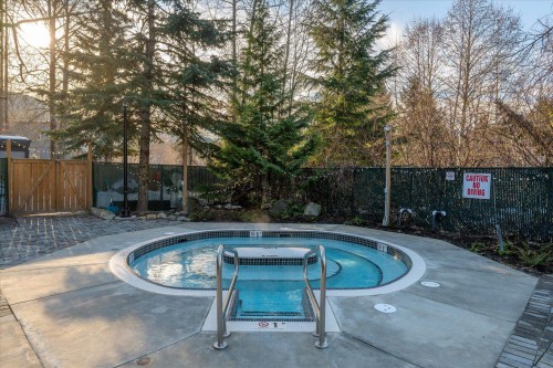 101-2021 Karen Crescent, Whistler, BC 