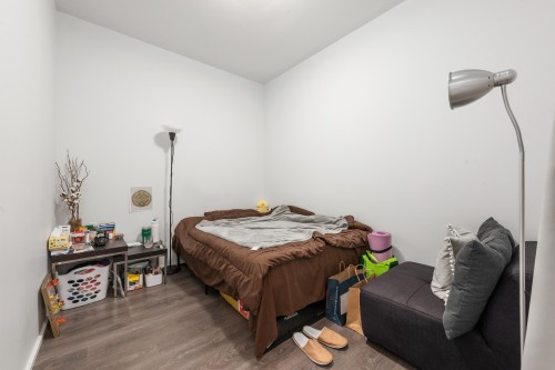 1907-1955 Alpha Way, Burnaby, BC 