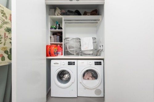 1907-1955 Alpha Way, Burnaby, BC 