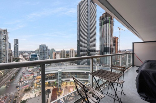 1907-1955 Alpha Way, Burnaby, BC 