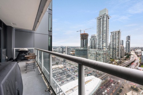 1907-1955 Alpha Way, Burnaby, BC 