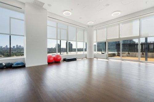 1907-1955 Alpha Way, Burnaby, BC 