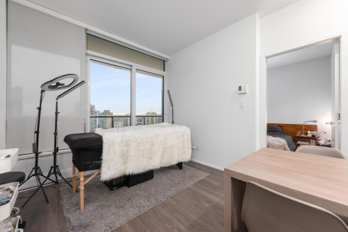 1907-1955 Alpha Way, Burnaby, BC 