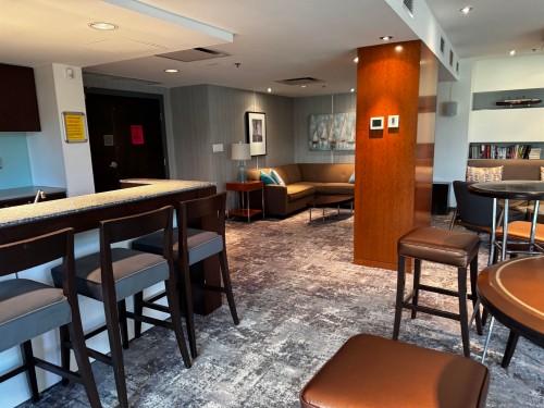 806-1005 Beach Avenue, Vancouver, BC 